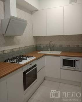 Студия квартира, на длительный срок, 26м2, 1/10 этаж