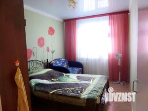 2-к квартира, на длительный срок, 53м2, 3/12 этаж