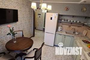 2-к квартира, посуточно, 62м2, 13/15 этаж