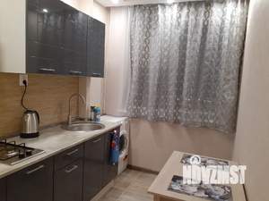 1-к квартира, посуточно, 28м2, 23/25 этаж