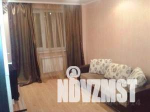 1-к квартира, на длительный срок, 35м2, 3/5 этаж
