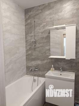 1-к квартира, на длительный срок, 40м2, 6/20 этаж