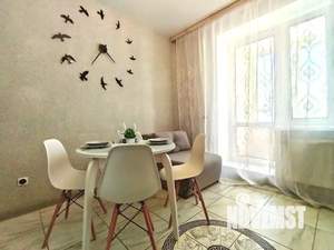 1-к квартира, посуточно, 38м2, 14/15 этаж