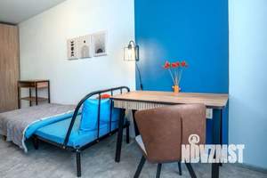 2-к квартира, посуточно, 50м2, 4/5 этаж