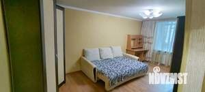 1-к квартира, на длительный срок, 34м2, 1/5 этаж