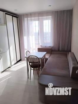 1-к квартира, на длительный срок, 42м2, 3/10 этаж