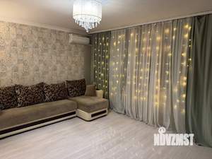 2-к квартира, на длительный срок, 82м2, 10/10 этаж