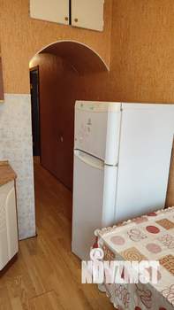 1-к квартира, на длительный срок, 35м2, 4/9 этаж