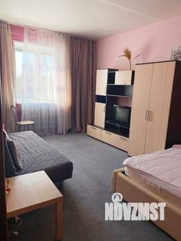 1-к квартира, на длительный срок, 32м2, 3/3 этаж