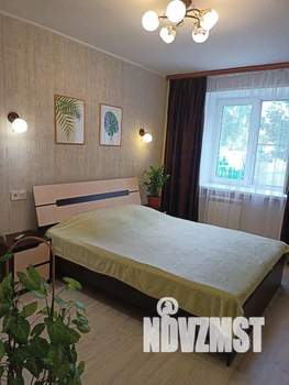 2-к квартира, посуточно, 50м2, 1/9 этаж