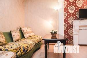 2-к квартира, посуточно, 65м2, 2/9 этаж
