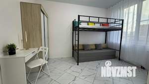 1-к квартира, посуточно, 26м2, 1/1 этаж