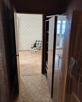 2-к квартира, на длительный срок, 53м2, 9/9 этаж