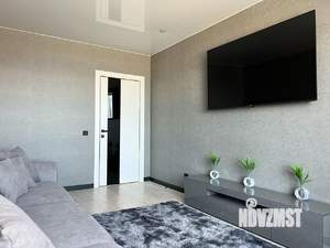 2-к квартира, посуточно, 82м2, 17/26 этаж