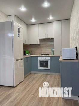 1-к квартира, посуточно, 52м2, 1/1 этаж