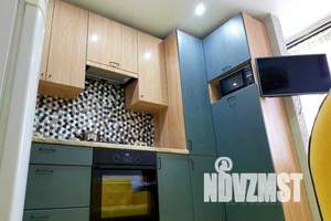 2-к квартира, посуточно, 10м2, 10/15 этаж