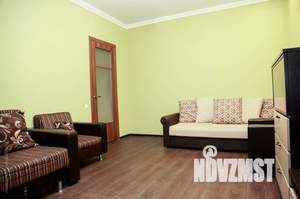 2-к квартира, посуточно, 90м2, 5/12 этаж