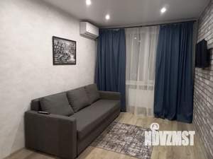 1-к квартира, посуточно, 28м2, 23/26 этаж