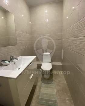 2-к квартира, на длительный срок, 67м2, 7/21 этаж