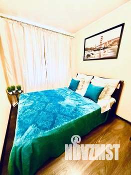 1-к квартира, посуточно, 65м2, 1/1 этаж
