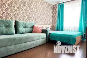 2-к квартира, посуточно, 85м2, 8/9 этаж