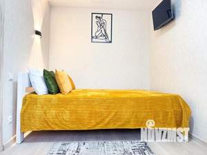 3-к квартира, посуточно, 65м2, 1/1 этаж