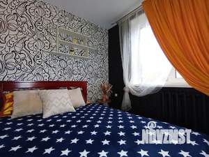 2-к квартира, посуточно, 58м2, 2/9 этаж