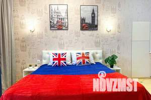 1-к квартира, посуточно, 30м2, 13/25 этаж