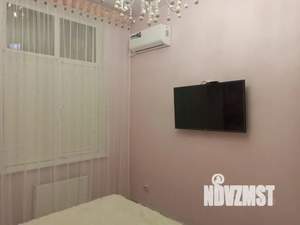 2-к квартира, посуточно, 47м2, 1/26 этаж