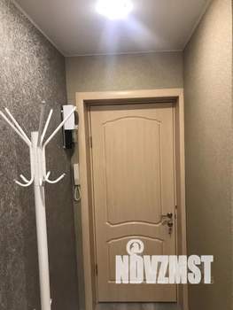 2-к квартира, посуточно, 46м2, 1/5 этаж