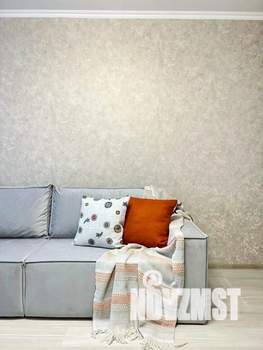 2-к квартира, посуточно, 60м2, 1/1 этаж