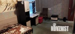 1-к квартира, посуточно, 75м2, 1/4 этаж