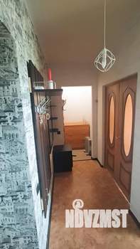 1-к квартира, посуточно, 35м2, 2/6 этаж