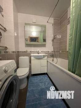 1-к квартира, на длительный срок, 42м2, 8/10 этаж
