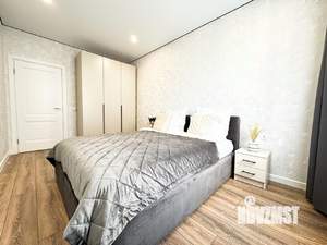 2-к квартира, посуточно, 39м2, 1/1 этаж