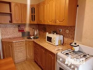 1-к квартира, на длительный срок, 40м2, 8/10 этаж