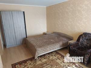 1-к квартира, на длительный срок, 48м2, 6/13 этаж