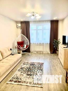 3-к квартира, посуточно, 100м2, 1/1 этаж