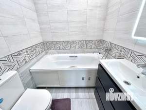 2-к квартира, на длительный срок, 49м2, 18/26 этаж