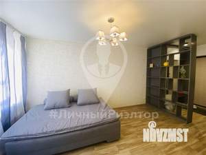 1-к квартира, на длительный срок, 26м2, 2/23 этаж