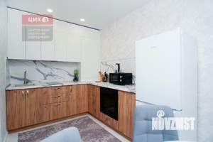 1-к квартира, на длительный срок, 30м2, 8/25 этаж
