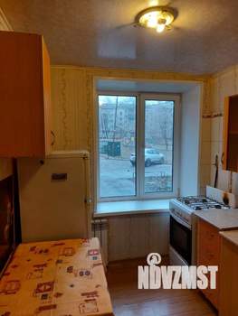 1-к квартира, на длительный срок, 32м2, 1/9 этаж