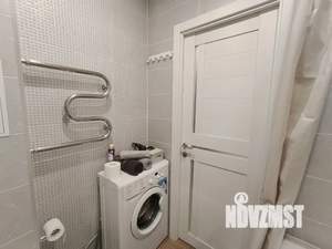 1-к квартира, посуточно, 34м2, 22/25 этаж