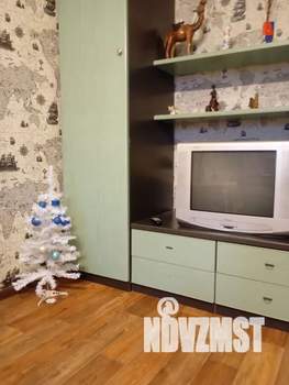 1-к квартира, посуточно, 36м2, 5/5 этаж