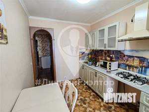 1-к квартира, на длительный срок, 34м2, 7/11 этаж