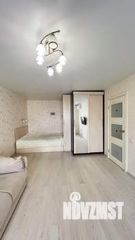 1-к квартира, на длительный срок, 45м2, 9/16 этаж