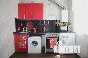 2-к квартира, посуточно, 45м2, 3/4 этаж