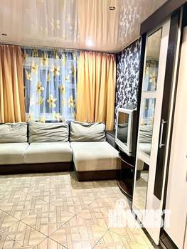 2-к квартира, посуточно, 75м2, 4/5 этаж