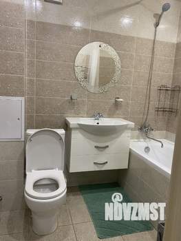 1-к квартира, на длительный срок, 38м2, 5/15 этаж