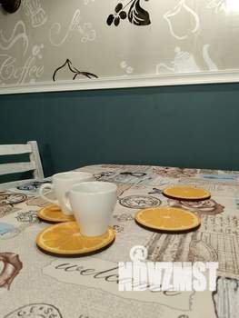 2-к квартира, посуточно, 62м2, 1/9 этаж